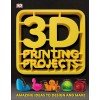 Proyectos de impresión 3D